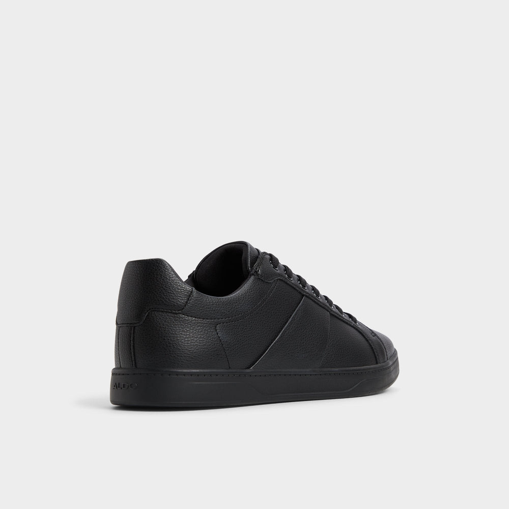 Aldo Ozzy Other Black Men's Low top - Low top sneaker, Cup sole