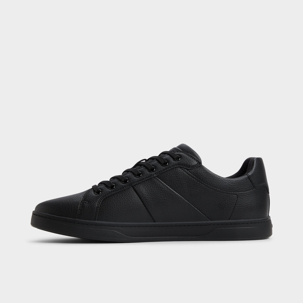 Aldo Ozzy Other Black Men's Low top - Low top sneaker, Cup sole