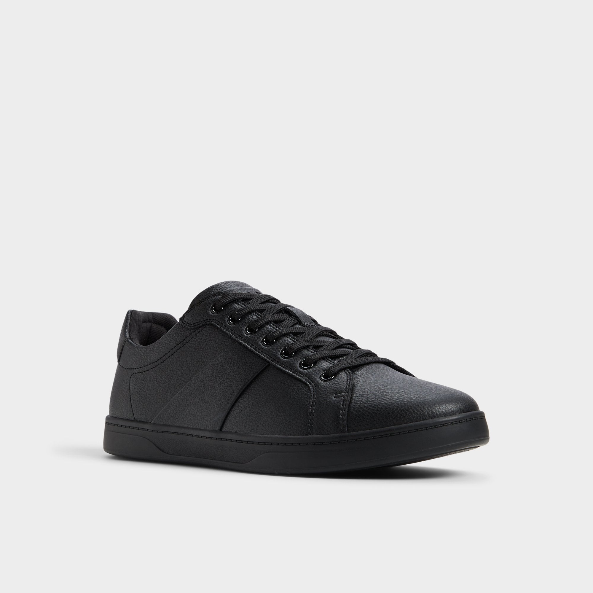 Aldo Ozzy Other Black Men's Low top - Low top sneaker, Cup sole