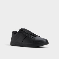 Aldo Ozzy Other Black Men's Low top - Low top sneaker, Cup sole