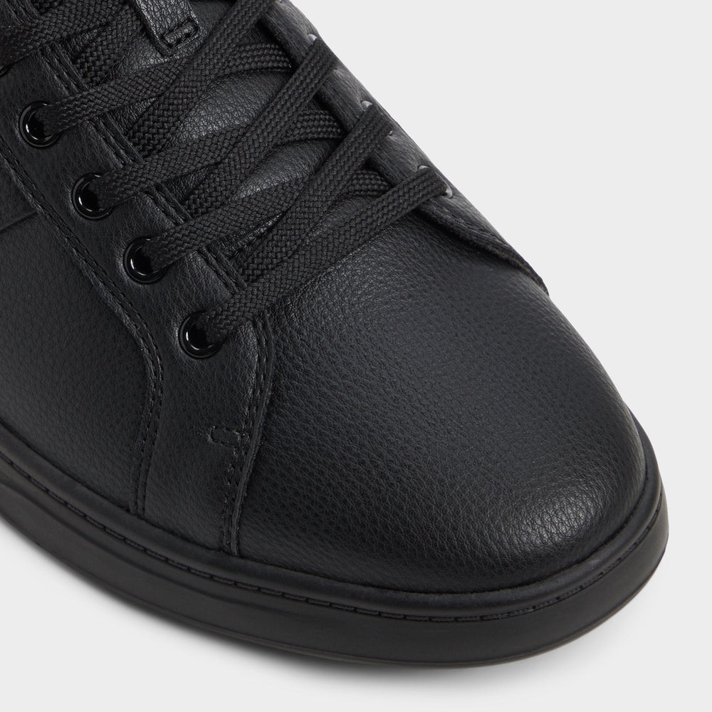 Aldo Ozzy Other Black Men's Low top - Low top sneaker, Cup sole