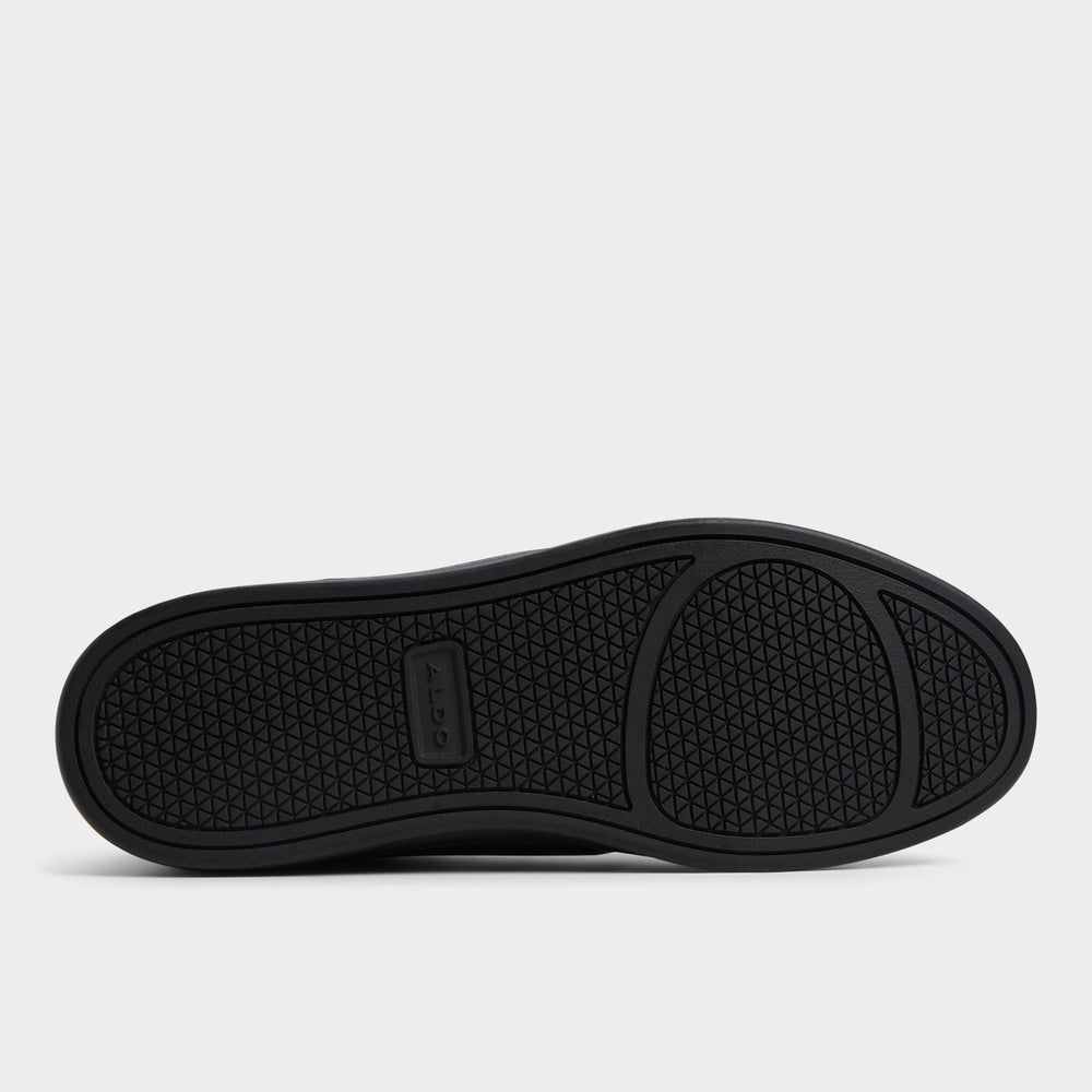 Aldo Ozzy Other Black Men's Low top - Low top sneaker, Cup sole