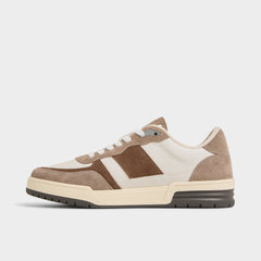 Aldo Topper Other Brown Men's Low top - Low top sneaker