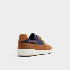 Aldo Tazz Cognac Men's Low top - Low top sneaker