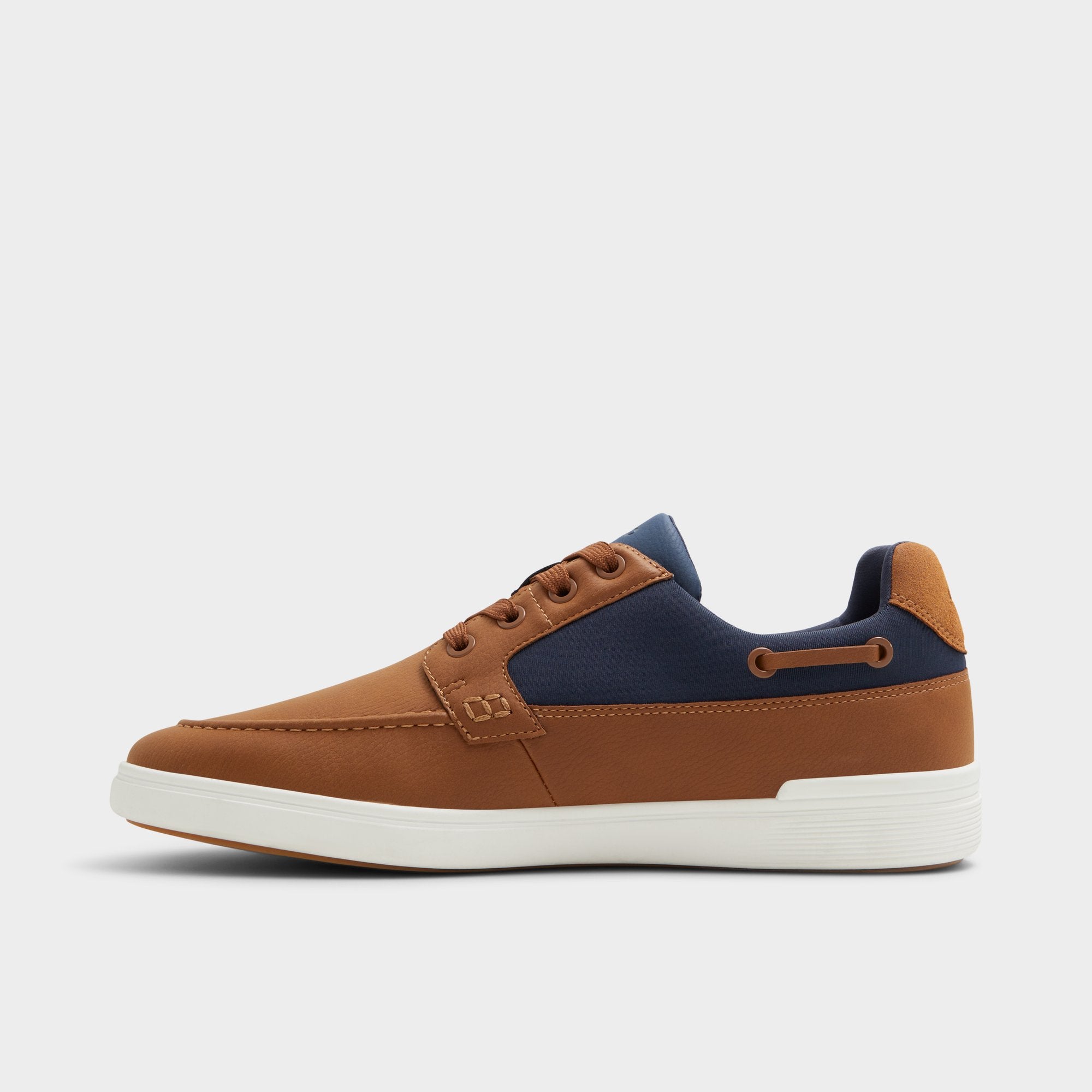 Aldo Tazz Cognac Men's Low top - Low top sneaker
