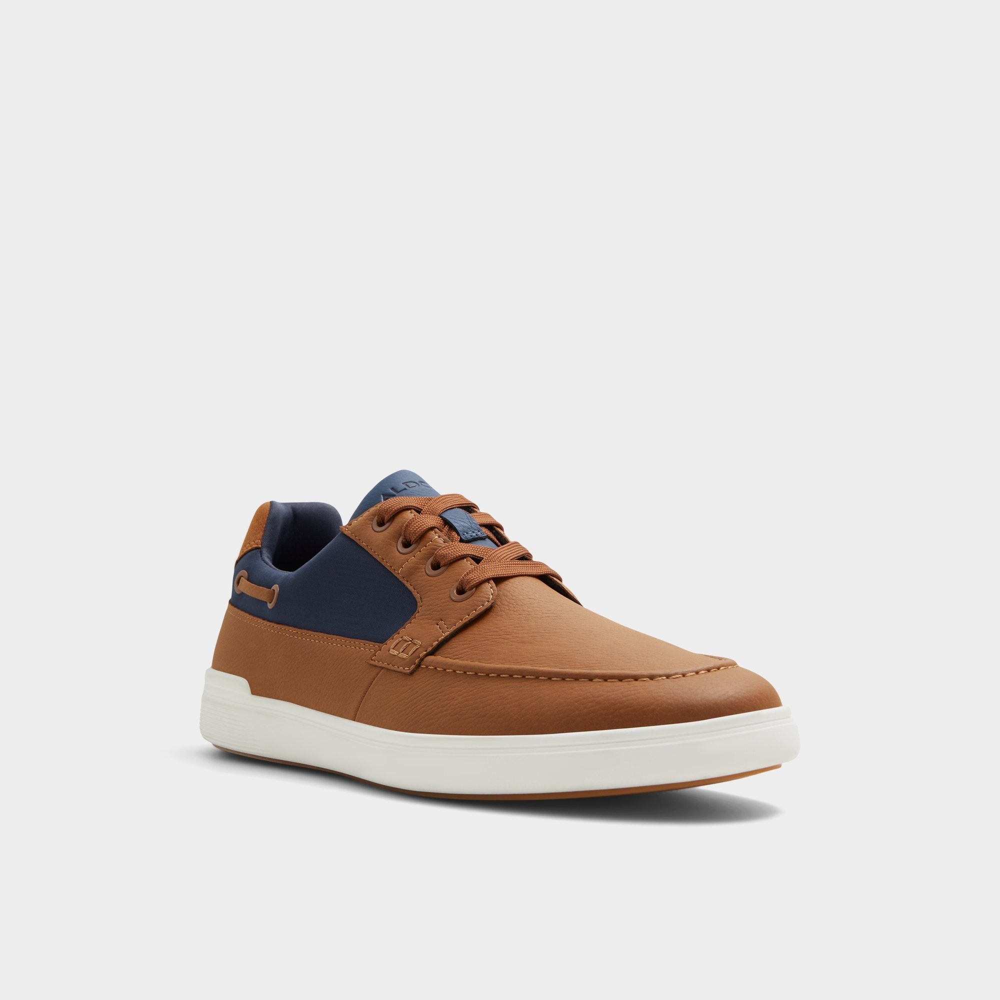 Aldo Tazz Cognac Men's Low top - Low top sneaker