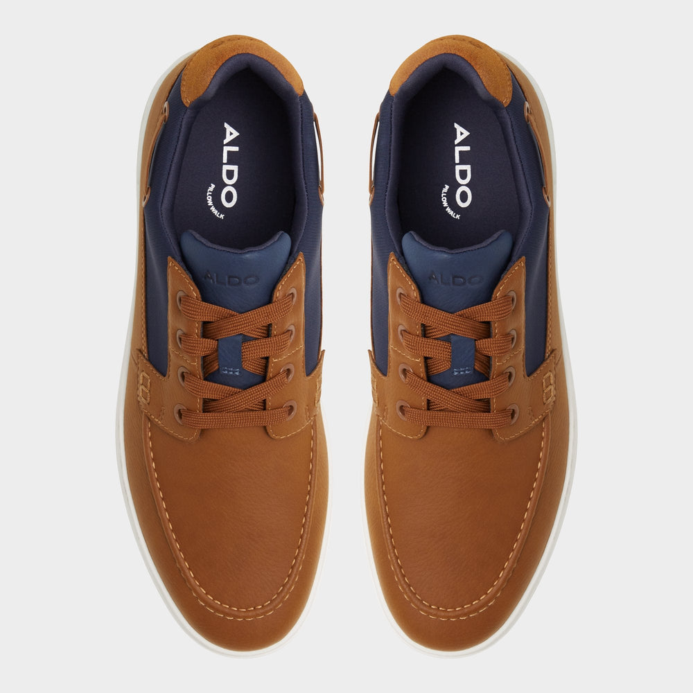 Aldo Tazz Cognac Men's Low top - Low top sneaker