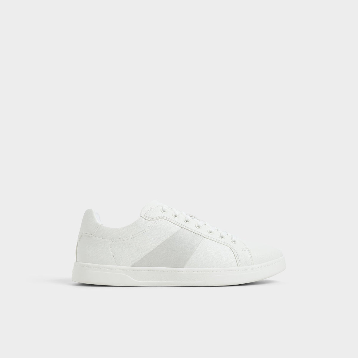 Aldo Ozzy Other White Men's Low top - Low top sneaker, Cup sole