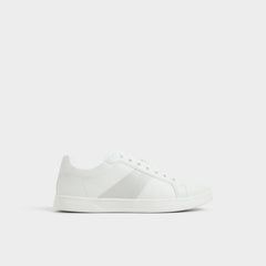Aldo Ozzy Other White Men's Low top - Low top sneaker, Cup sole