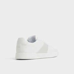 Aldo Ozzy Other White Men's Low top - Low top sneaker, Cup sole