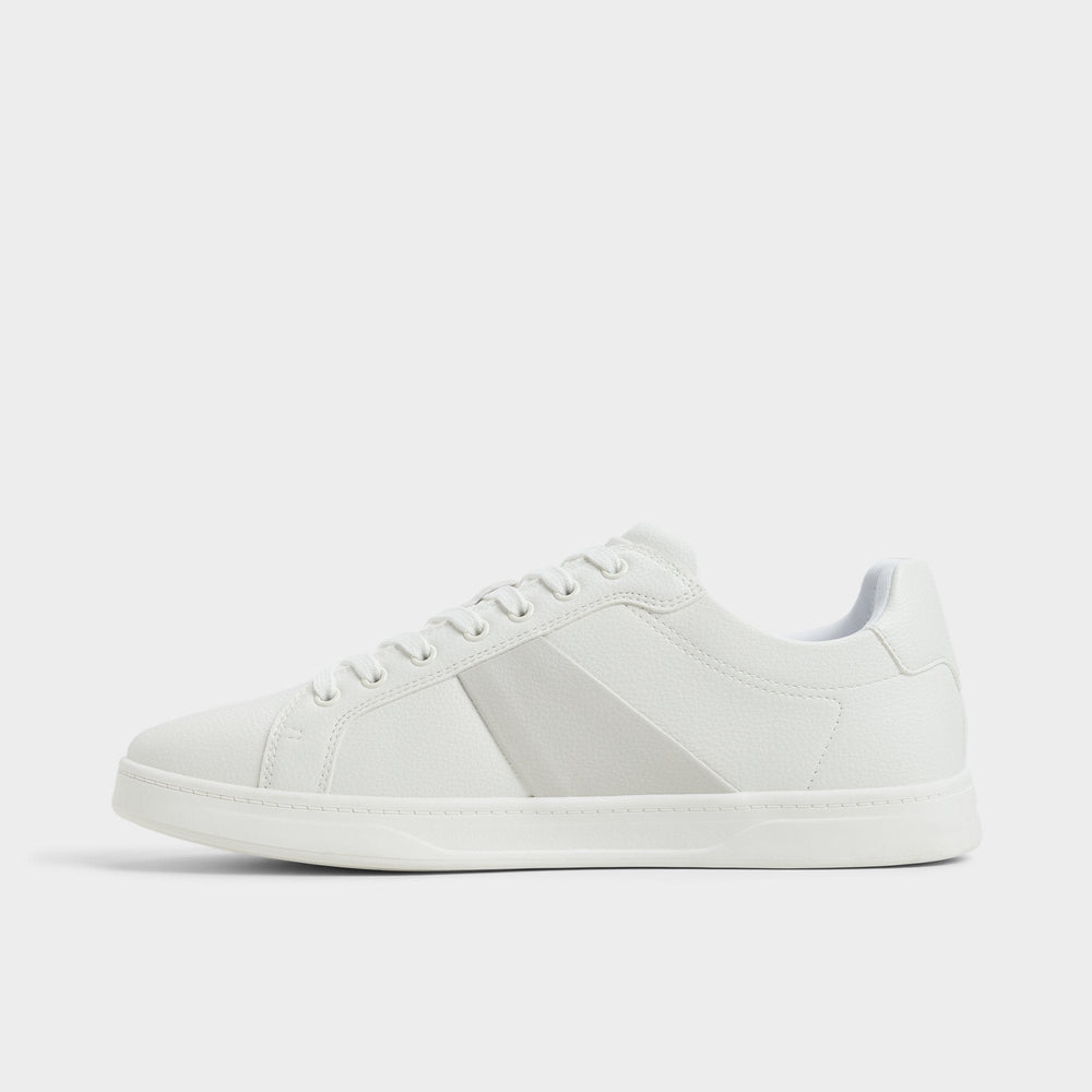 Aldo Ozzy Other White Men's Low top - Low top sneaker, Cup sole