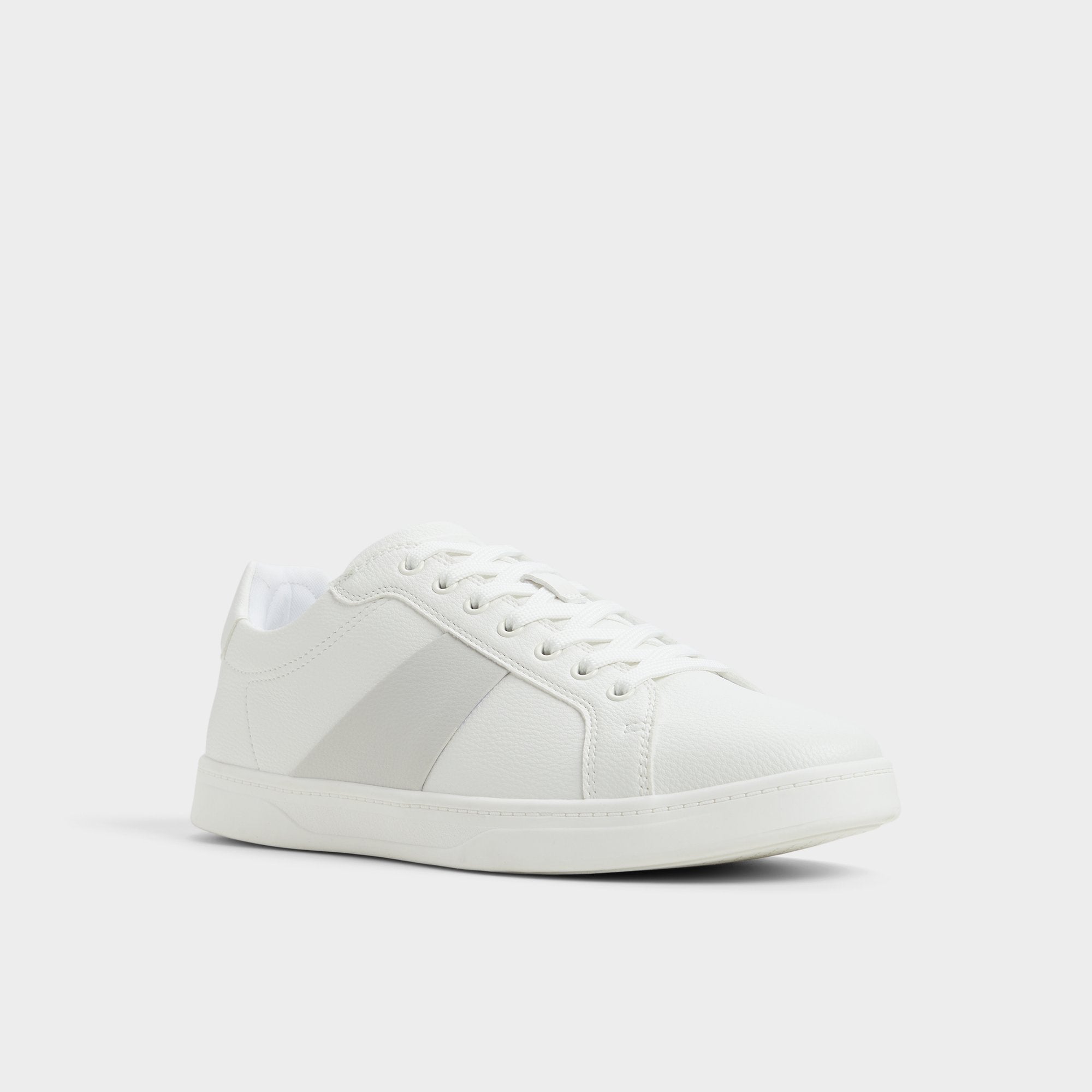 Aldo Ozzy Other White Men's Low top - Low top sneaker, Cup sole