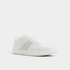 Aldo Ozzy Other White Men's Low top - Low top sneaker, Cup sole