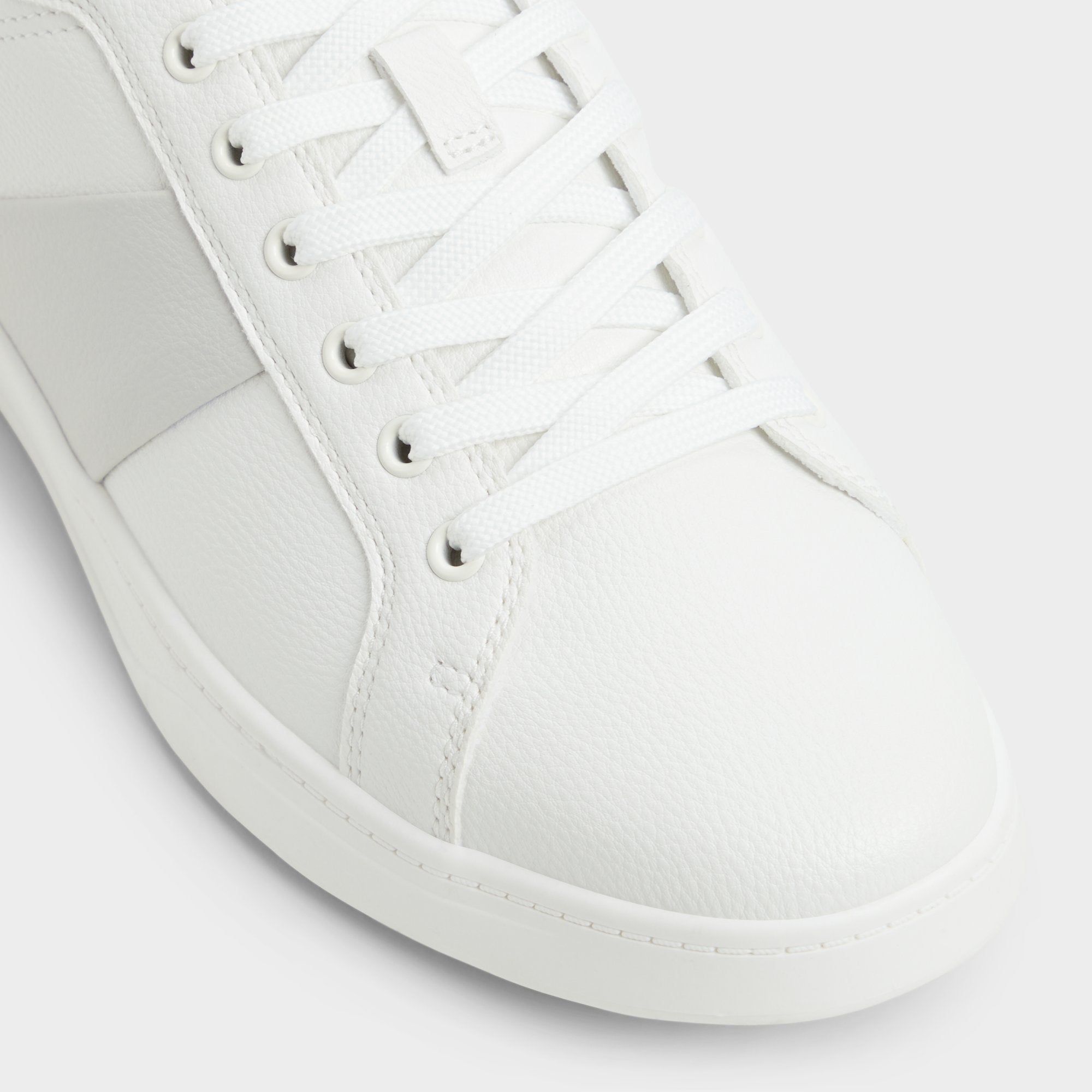 Aldo Ozzy Other White Men's Low top - Low top sneaker, Cup sole