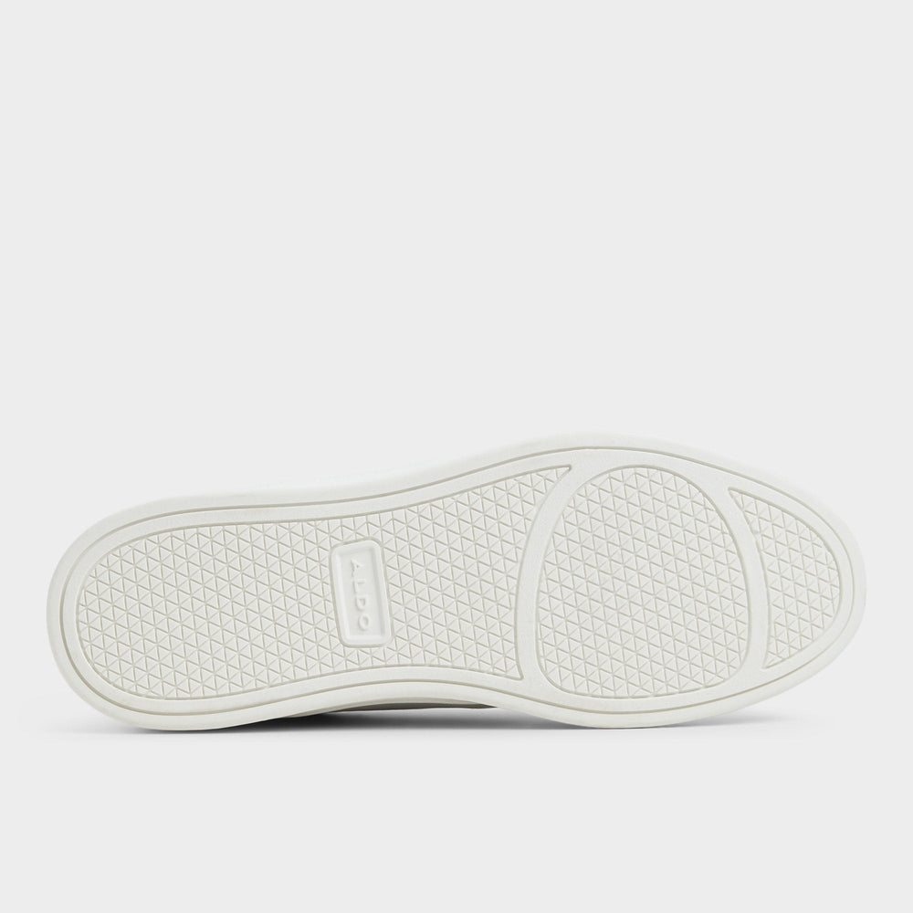 Aldo Ozzy Other White Men's Low top - Low top sneaker, Cup sole