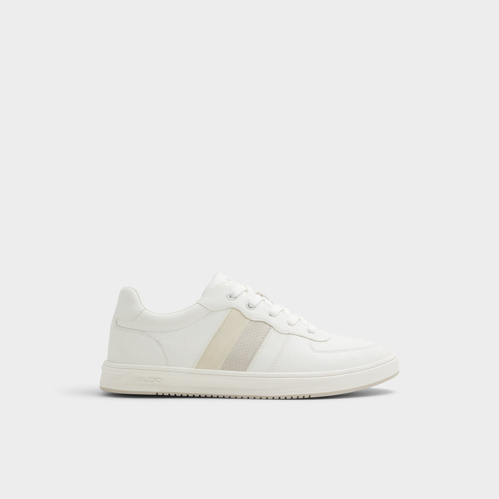 Aldo Morrisey Other White Men's Low top - Low top sneaker