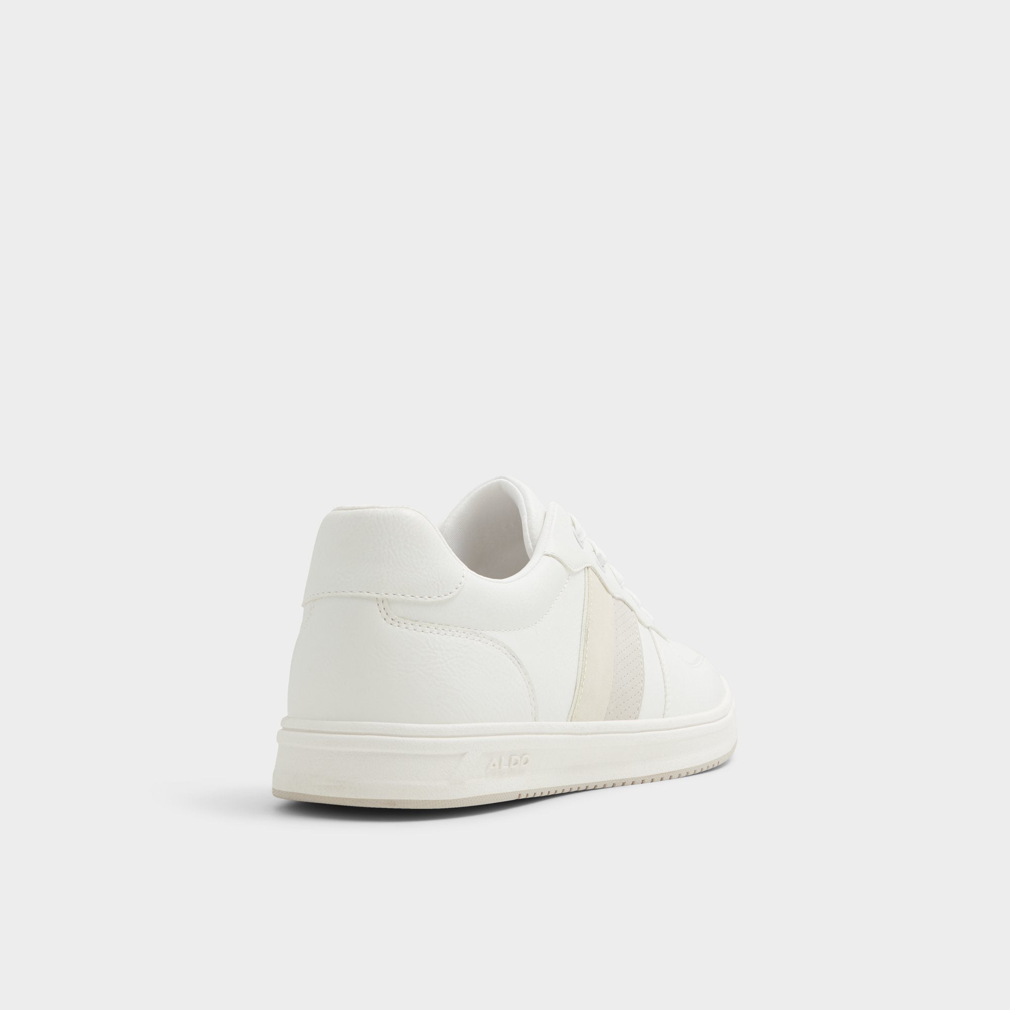 Aldo Morrisey Other White Men's Low top - Low top sneaker