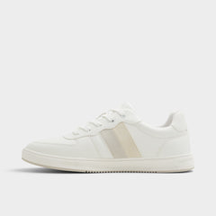 Aldo Morrisey Other White Men's Low top - Low top sneaker