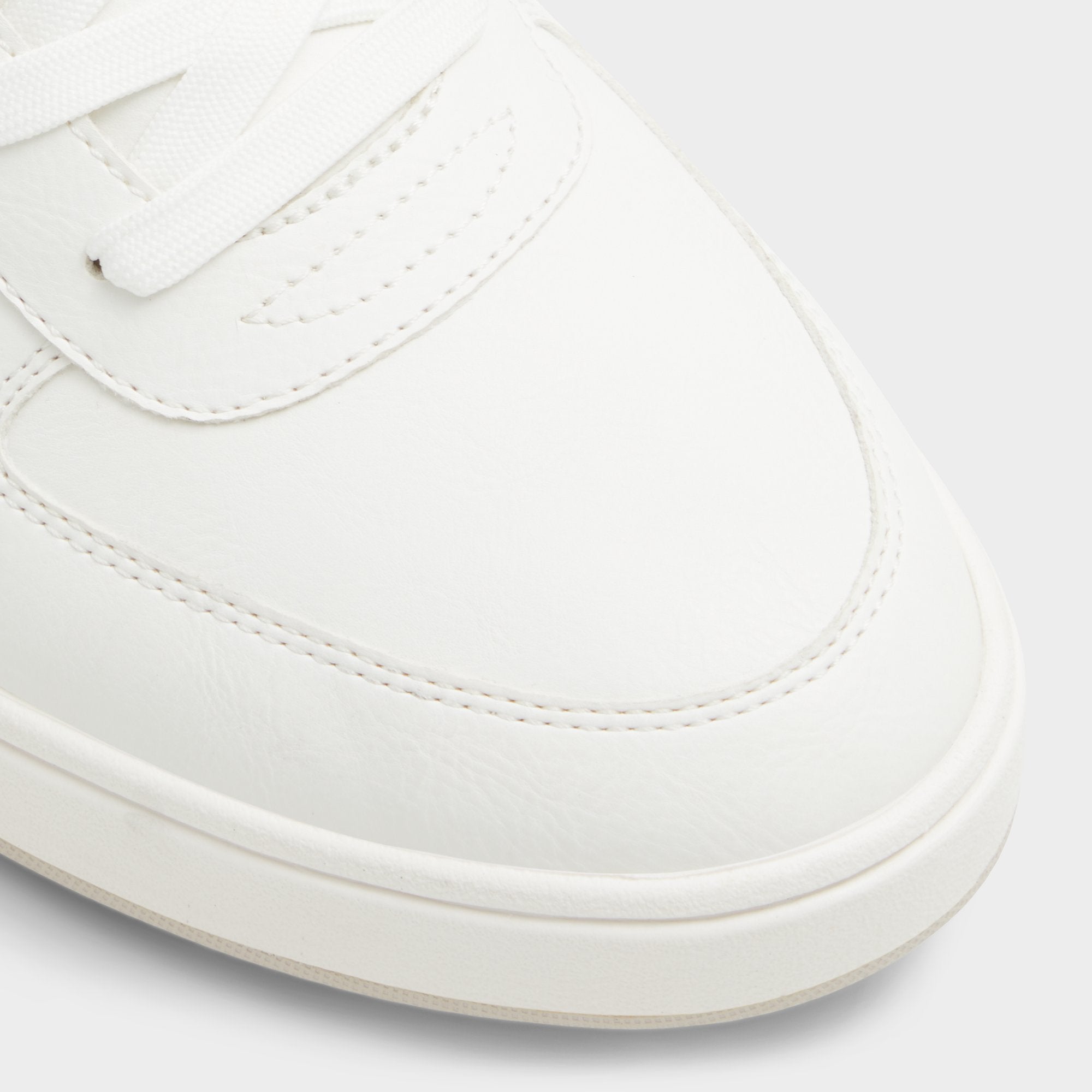 Aldo Morrisey Other White Men's Low top - Low top sneaker
