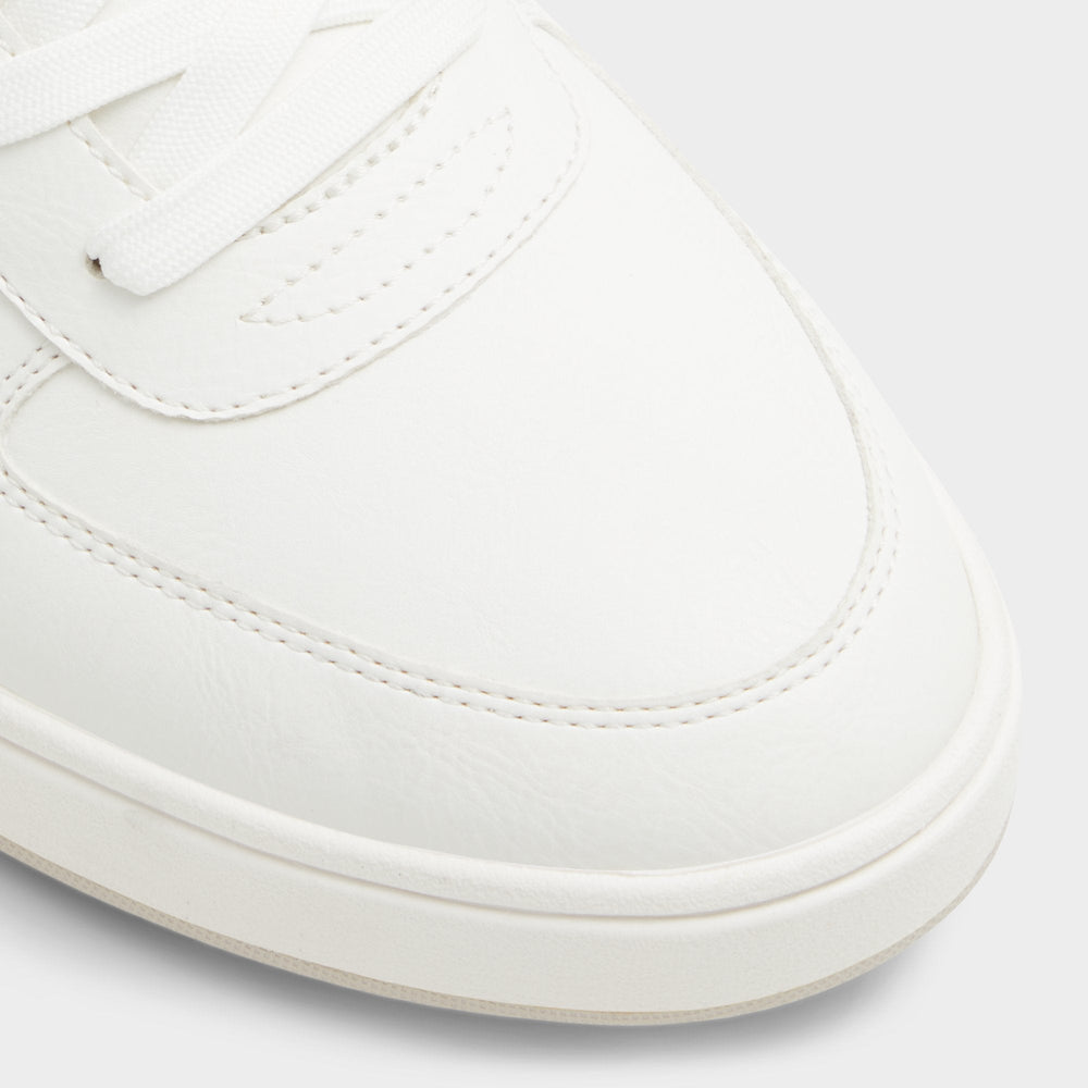 Aldo Morrisey Other White Men's Low top - Low top sneaker