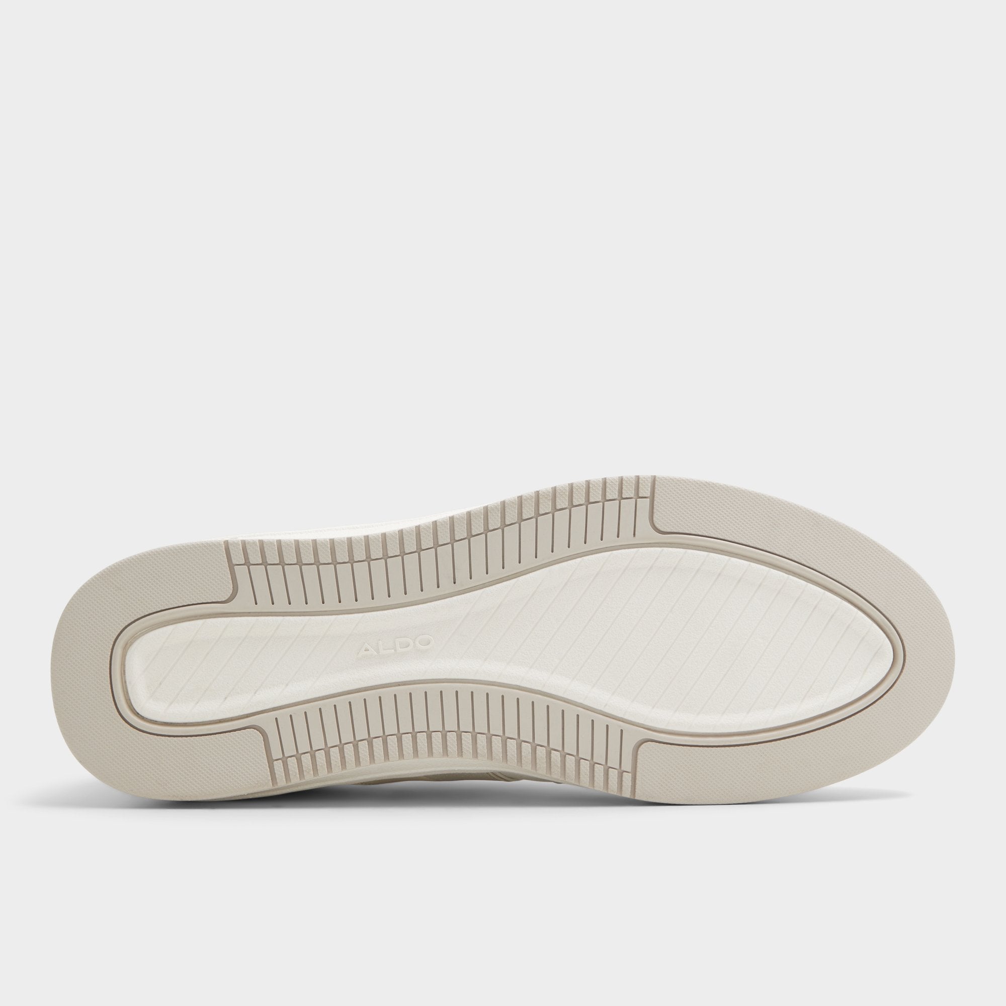 Aldo Morrisey Other White Men's Low top - Low top sneaker