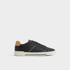 Aldo Matchpoint Other Black Men's Low top - Low top sneaker