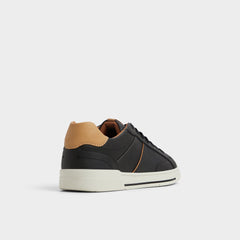 Aldo Matchpoint Other Black Men's Low top - Low top sneaker