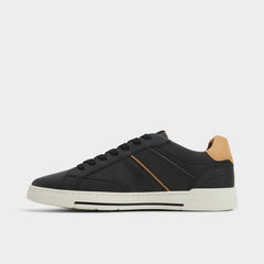 Aldo Matchpoint Other Black Men's Low top - Low top sneaker
