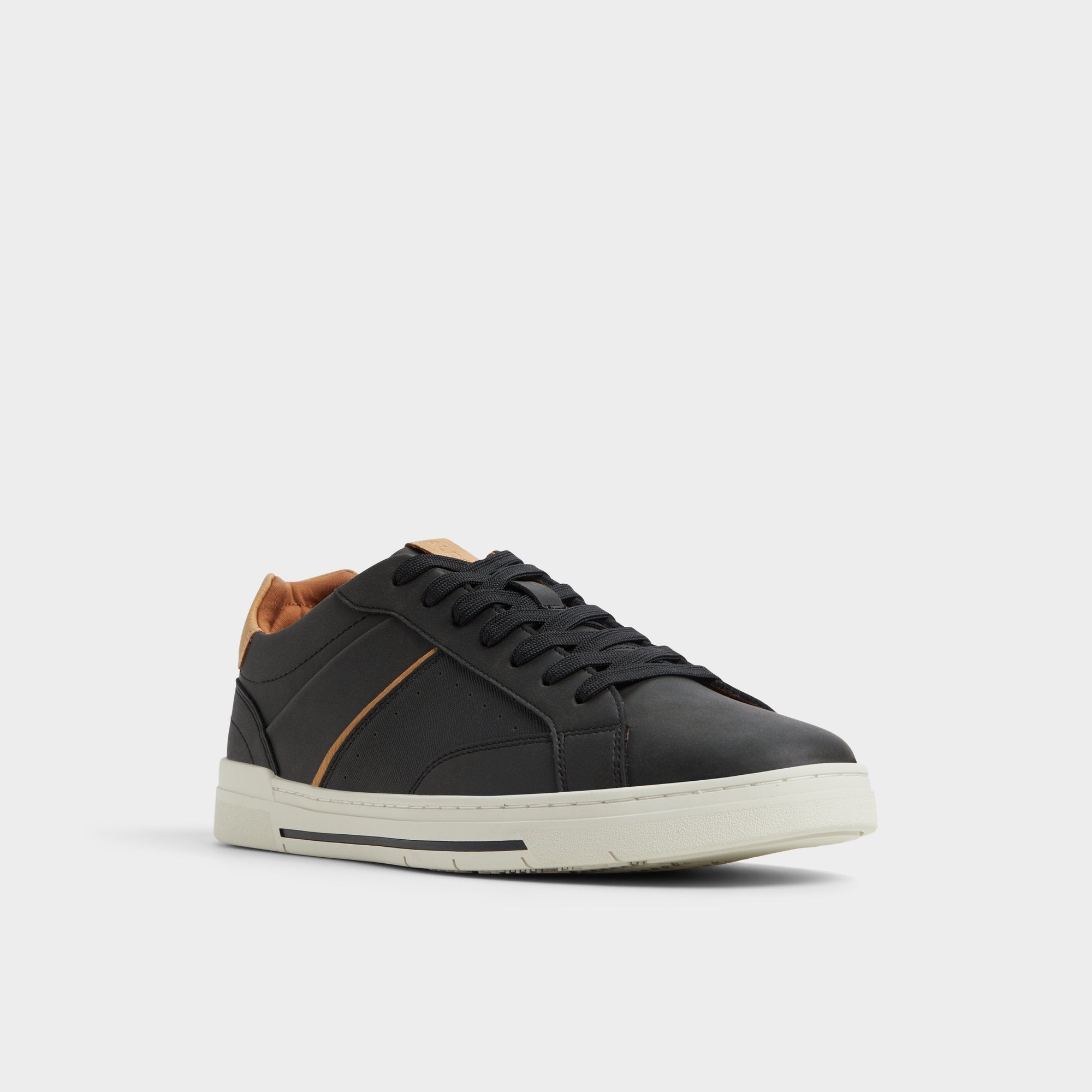 Aldo Matchpoint Other Black Men's Low top - Low top sneaker