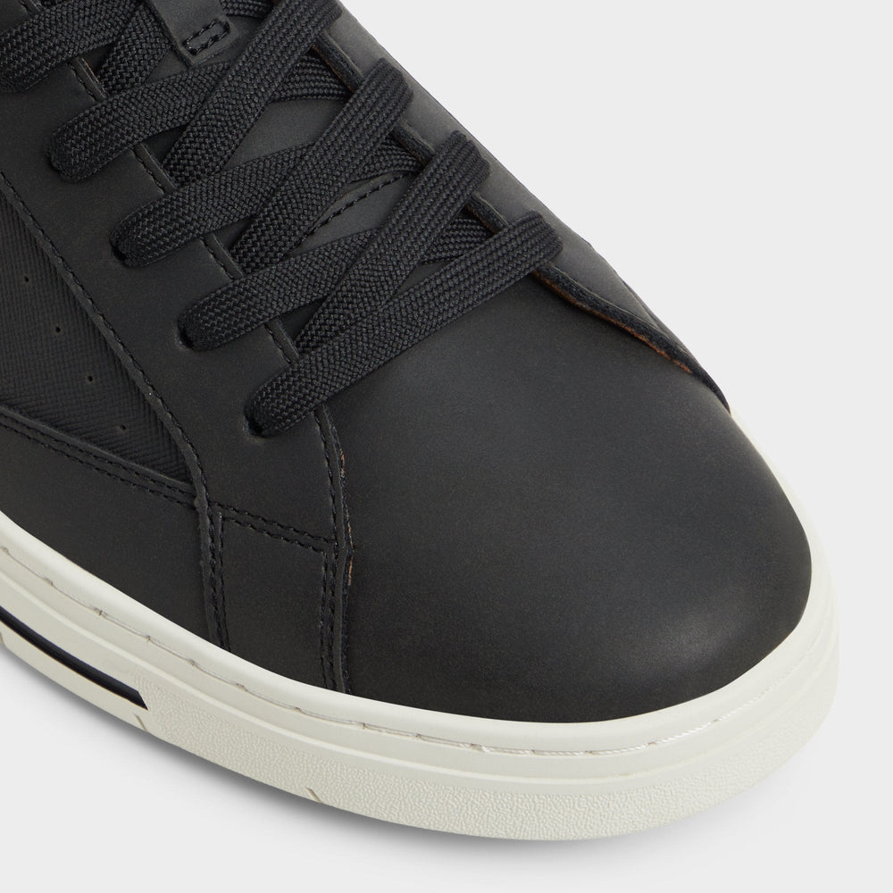 Aldo Matchpoint Other Black Men's Low top - Low top sneaker