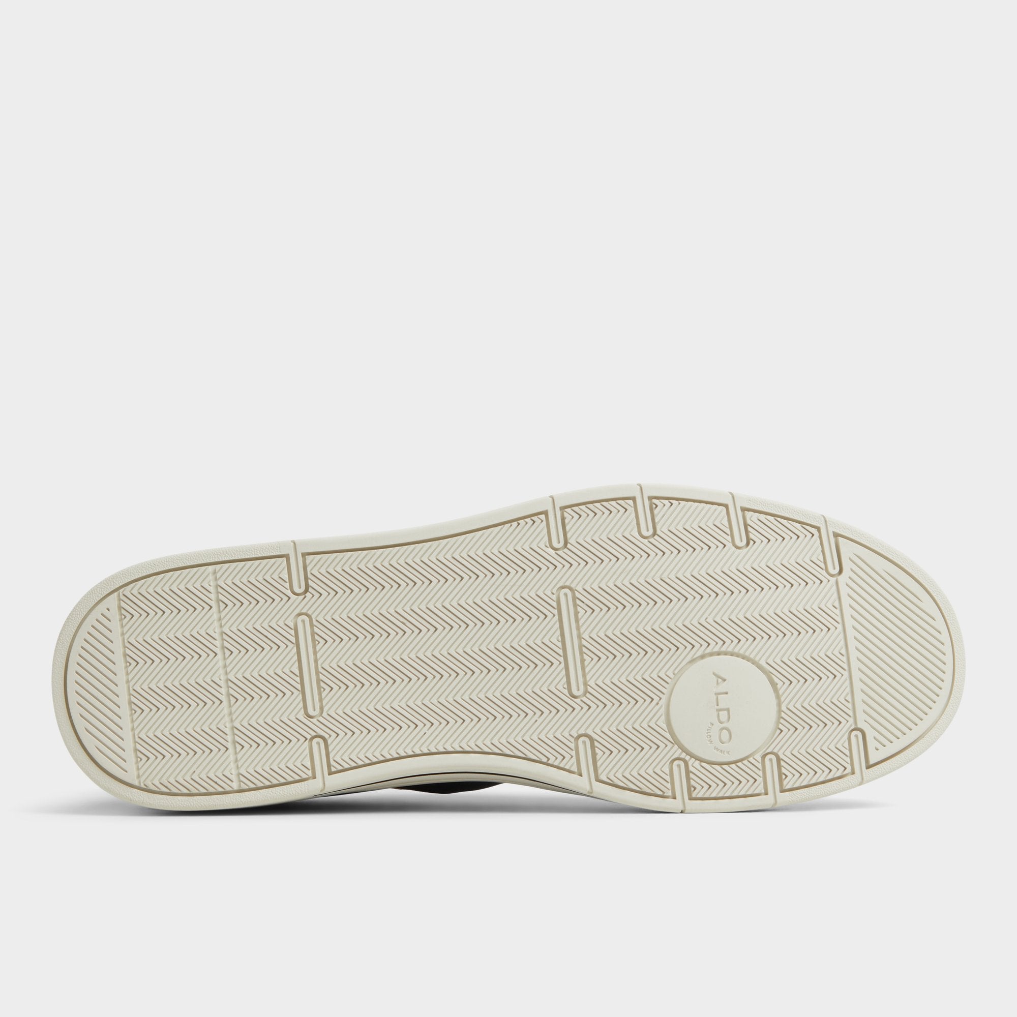 Aldo Matchpoint Other Black Men's Low top - Low top sneaker