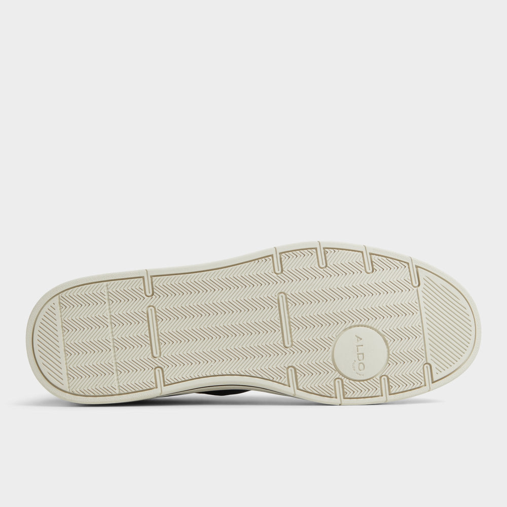 Aldo Matchpoint Other Black Men's Low top - Low top sneaker