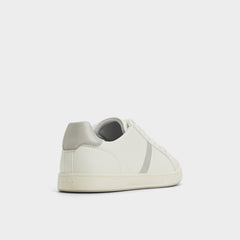Aldo Coelin White Men's Low top - Low top sneaker