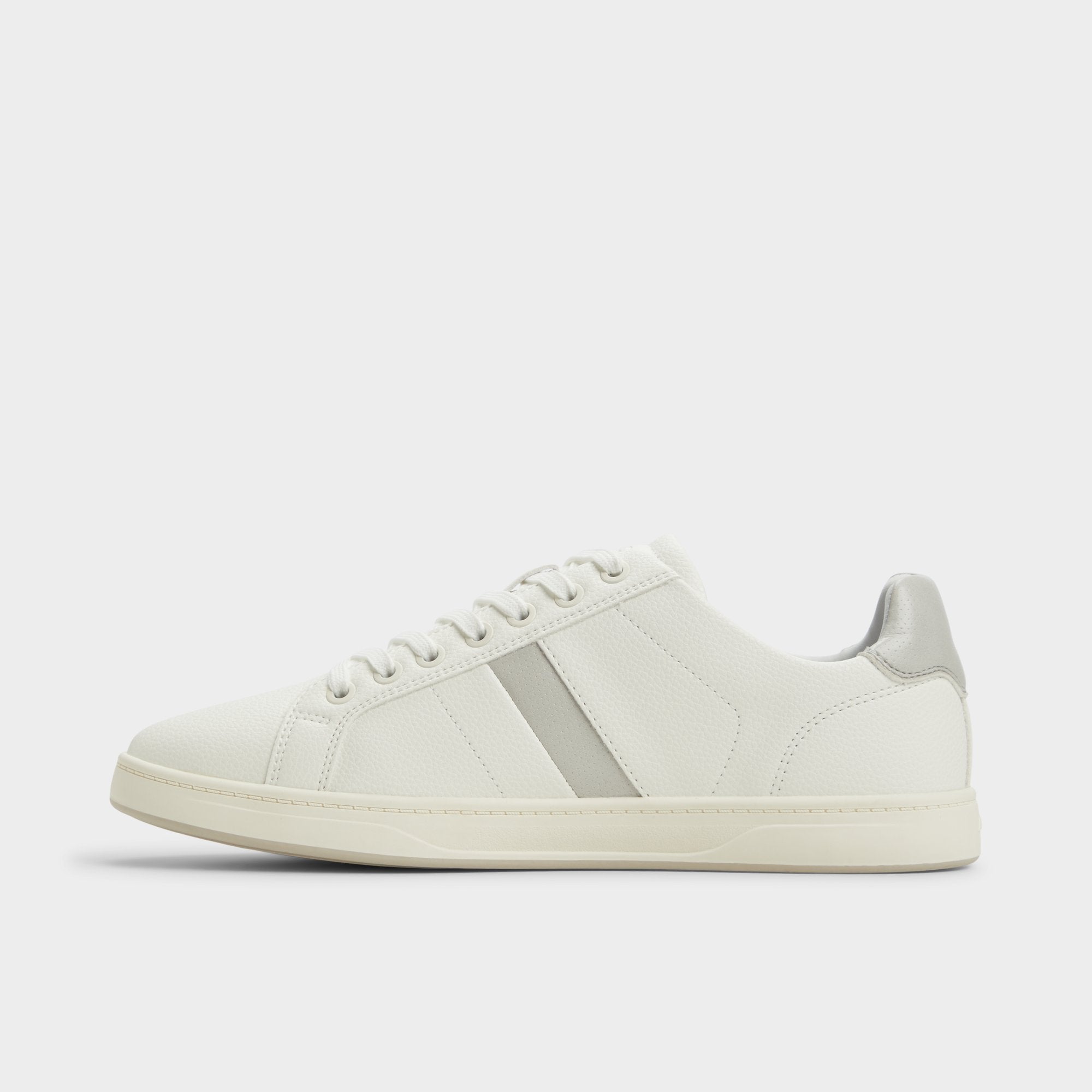 Aldo Coelin White Men's Low top - Low top sneaker