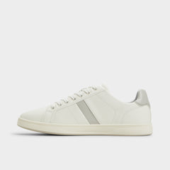 Aldo Coelin White Men's Low top - Low top sneaker
