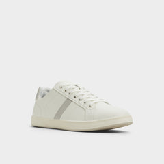 Aldo Coelin White Men's Low top - Low top sneaker