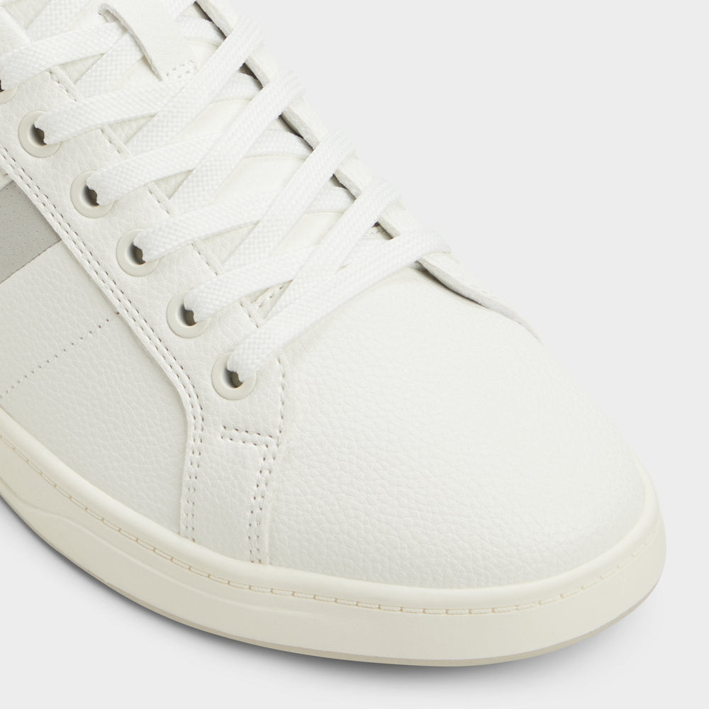 Aldo Coelin White Men's Low top - Low top sneaker