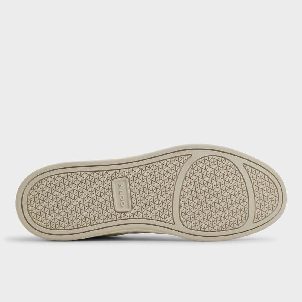 Aldo Coelin White Men's Low top - Low top sneaker