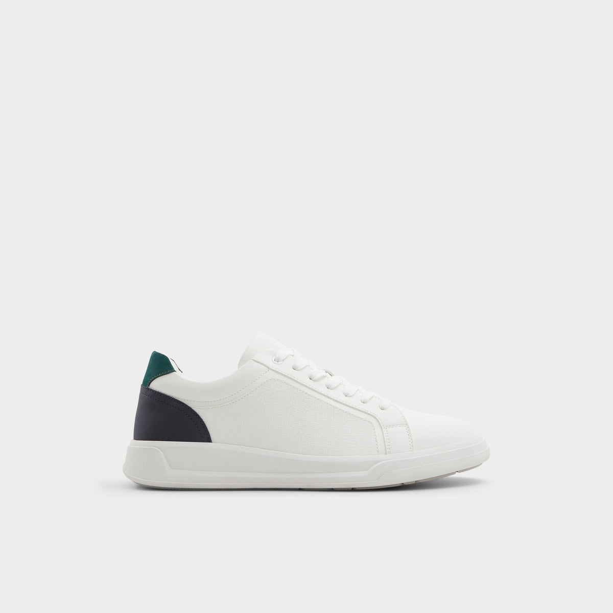 Aldo Ogspec Other White Men's Sneakers - Low top sneaker, Cup sole