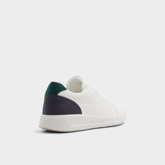 Aldo Ogspec Other White Men's Sneakers - Low top sneaker, Cup sole