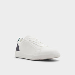 Aldo Ogspec Other White Men's Sneakers - Low top sneaker, Cup sole