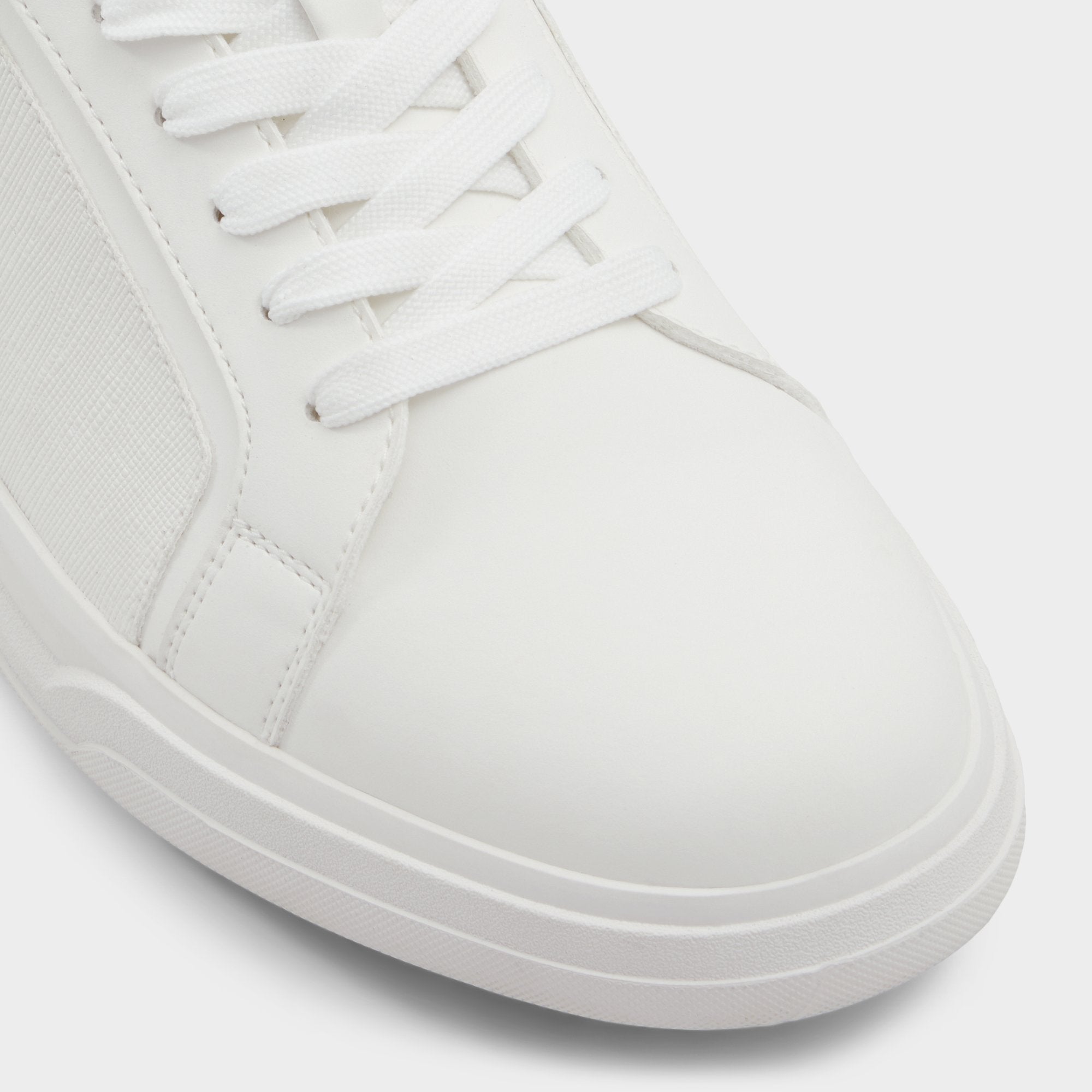Aldo Ogspec Other White Men's Sneakers - Low top sneaker, Cup sole