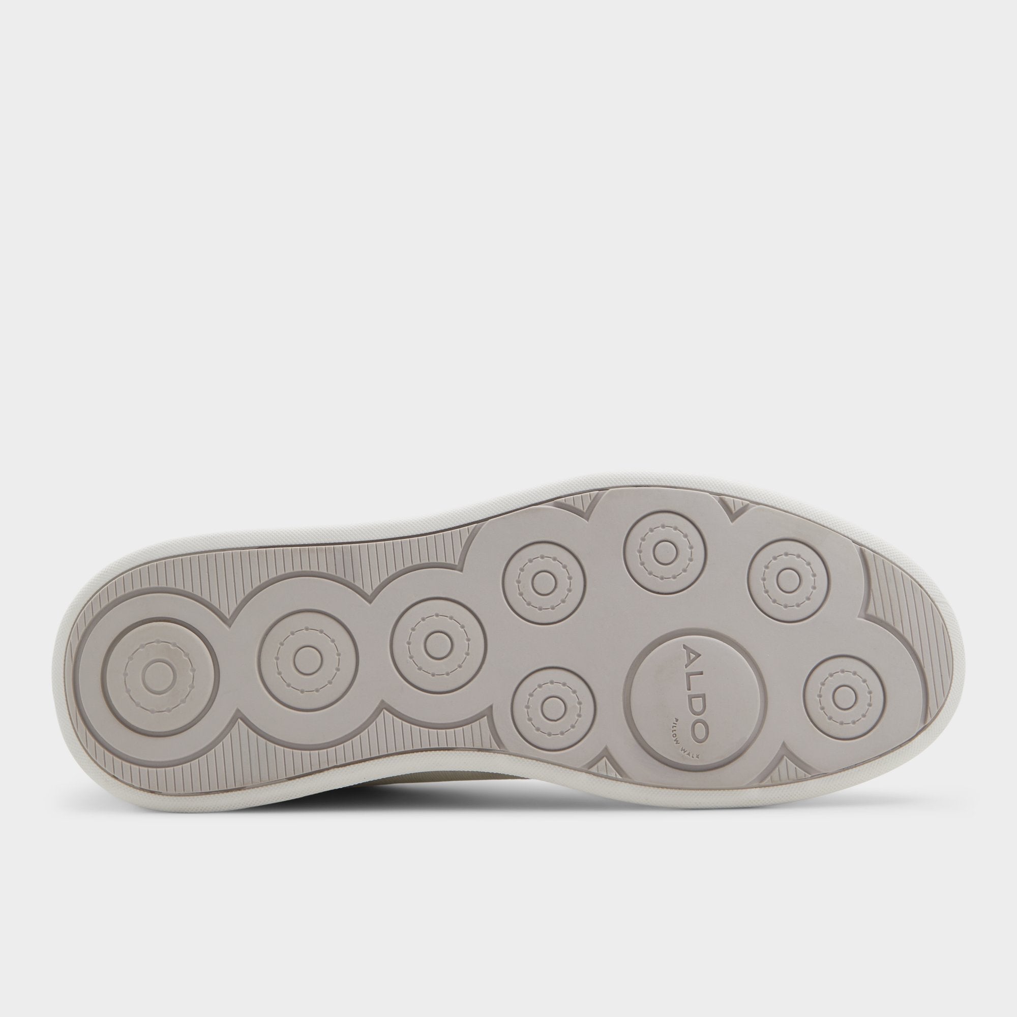Aldo Ogspec Other White Men's Sneakers - Low top sneaker, Cup sole