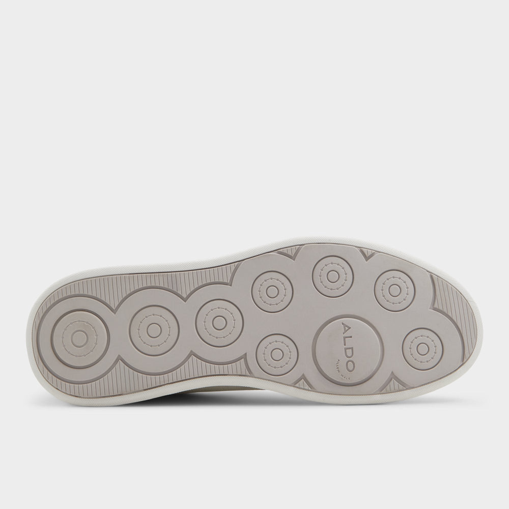 Aldo Ogspec Other White Men's Sneakers - Low top sneaker, Cup sole