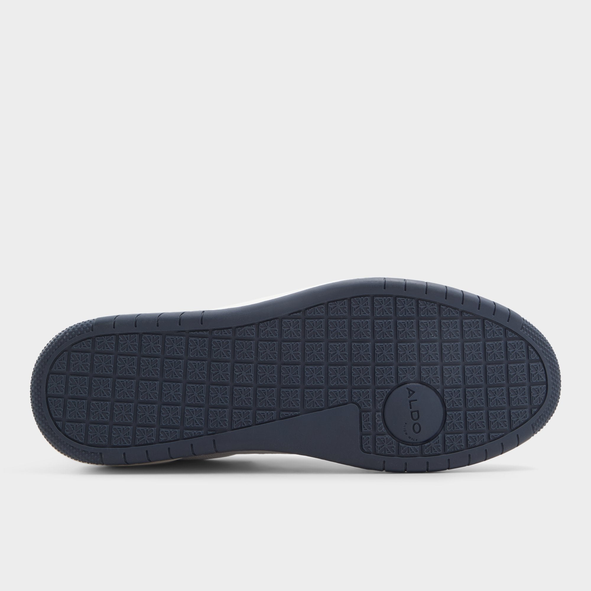 Aldo Creed White Men's Low top - Low top sneaker, Cup sole