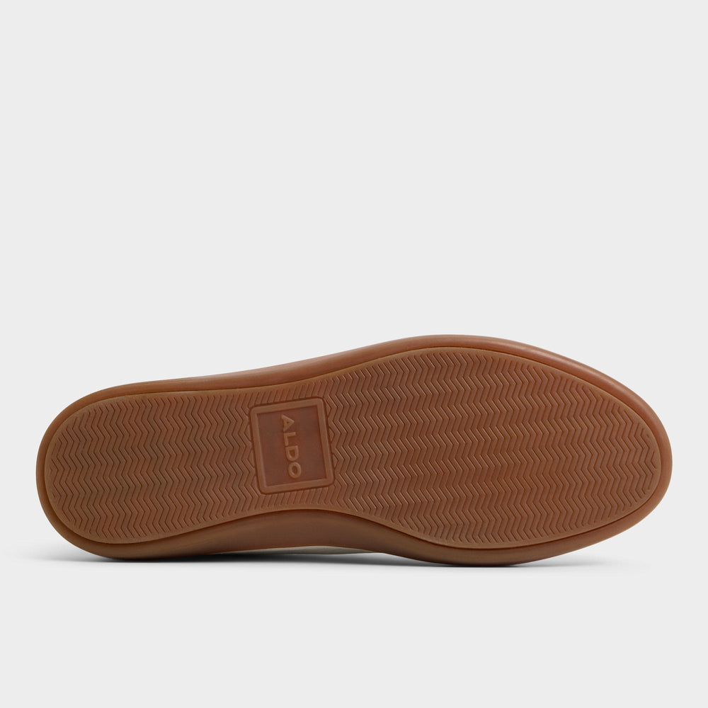 Aldo Finespec Open White Men's Low top - Low top sneaker, Cup sole