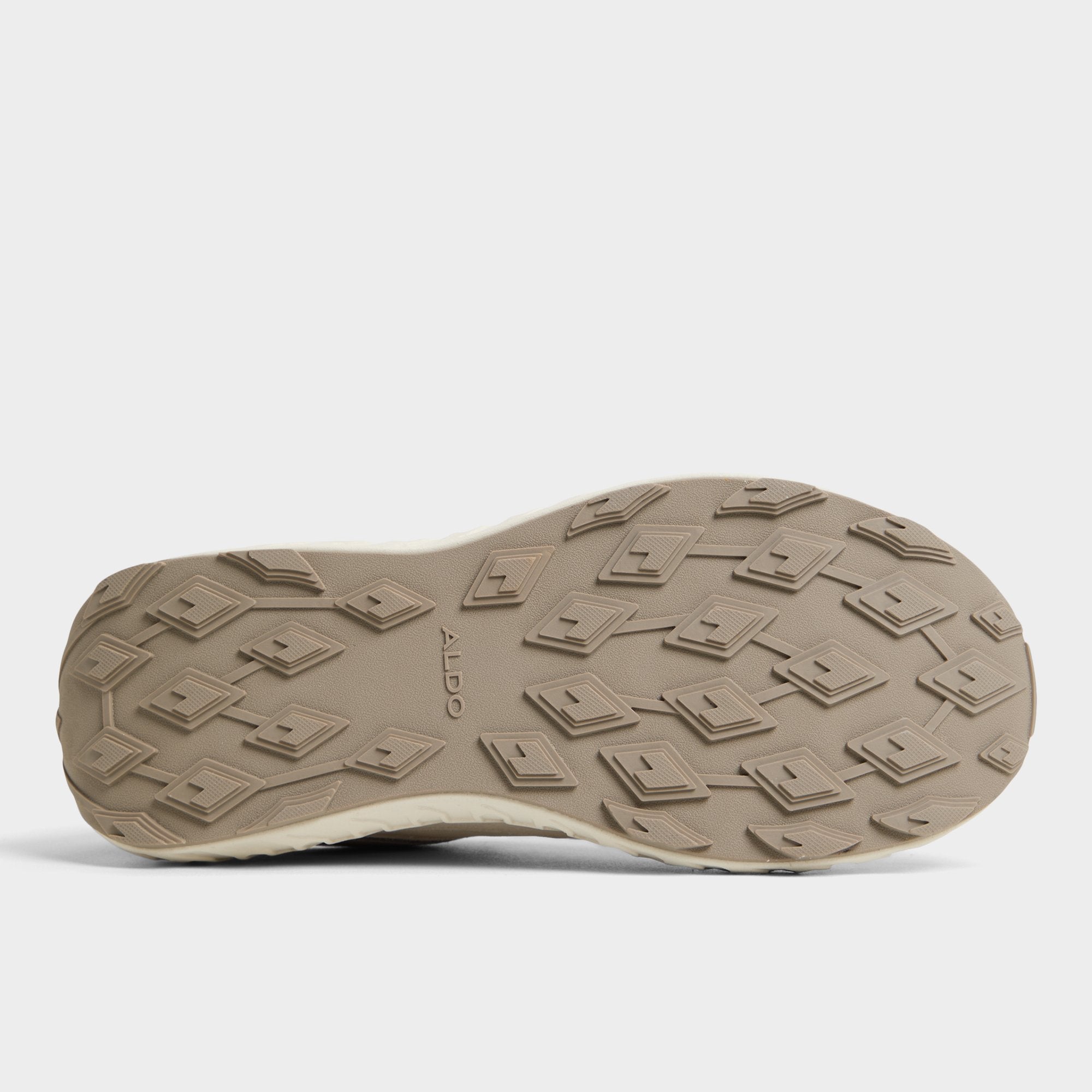 Aldo Stryker Grey Men's Low top - Low top sneaker, Jogger sole