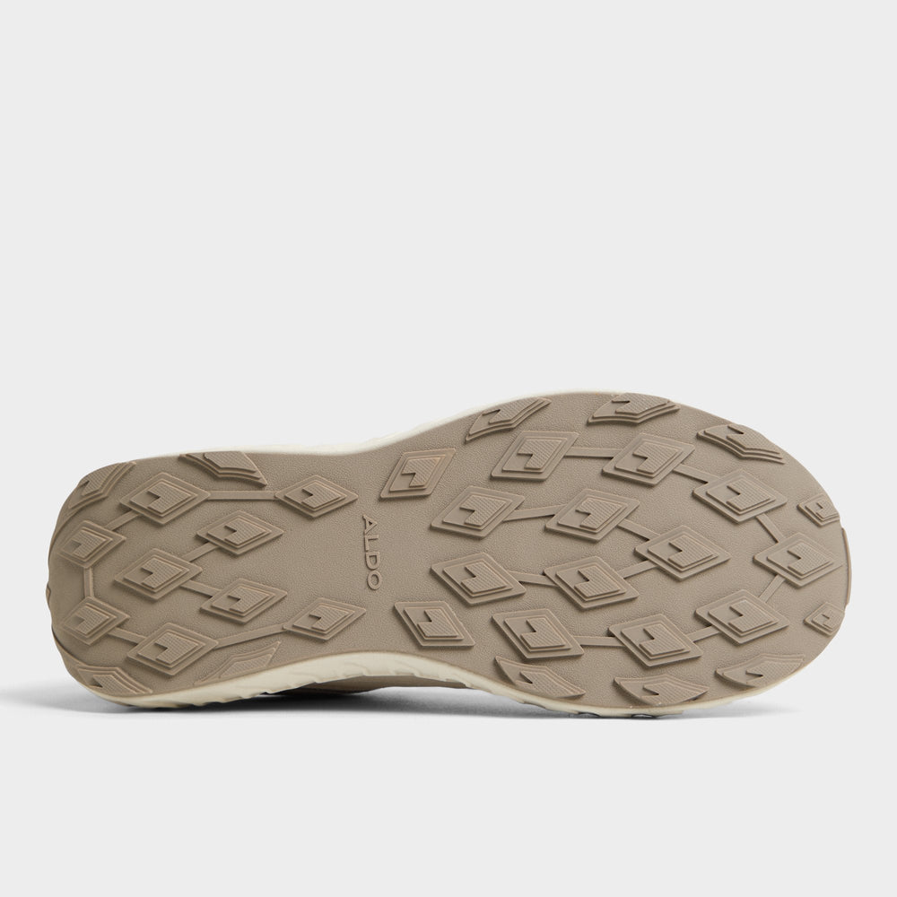 Aldo Stryker Grey Men's Low top - Low top sneaker, Jogger sole