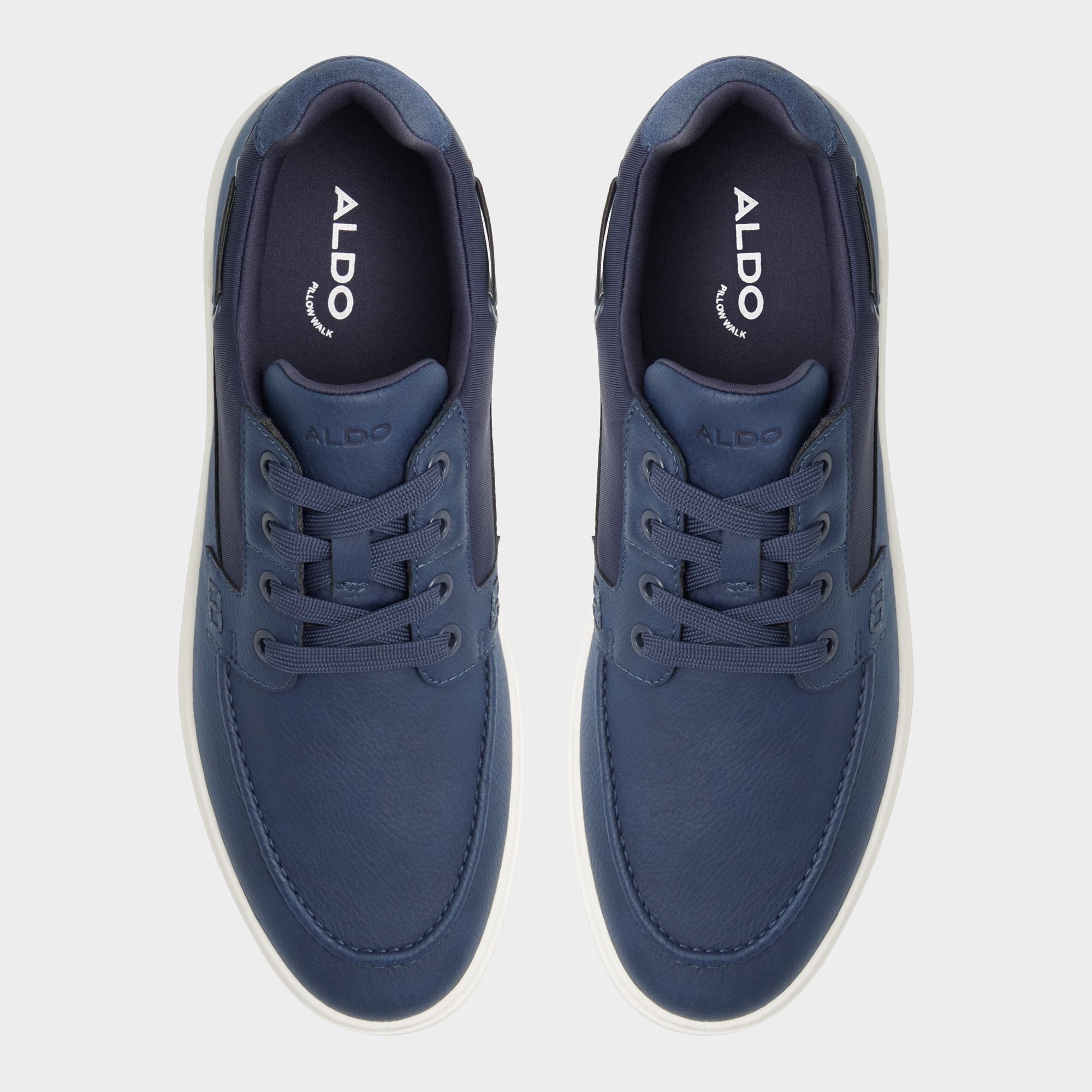 Aldo Tazz Navy Men's Low top - Low top sneaker