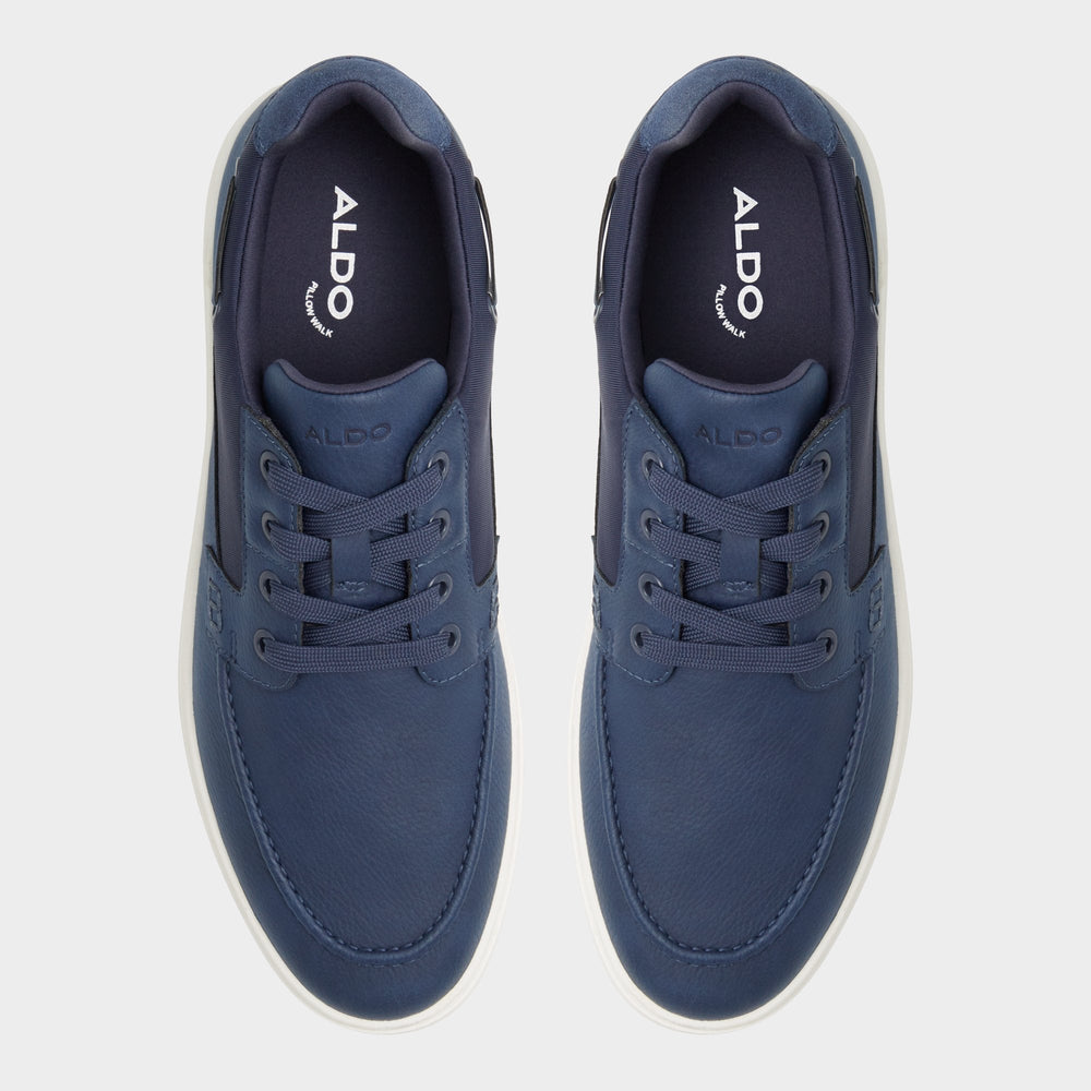 Aldo Tazz Navy Men's Low top - Low top sneaker